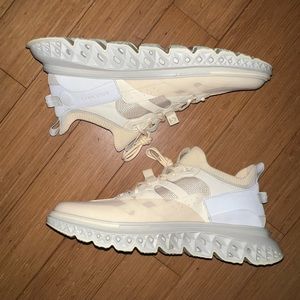 Cole Haan Men's 5.ZERØGRAND Work Sneaker Style C35899 Sz. 11.5